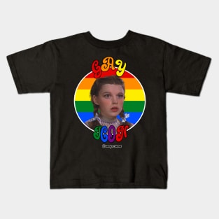 Gy Icon Kids T-Shirt